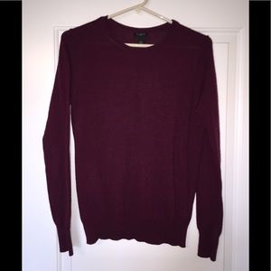 Womens sweater